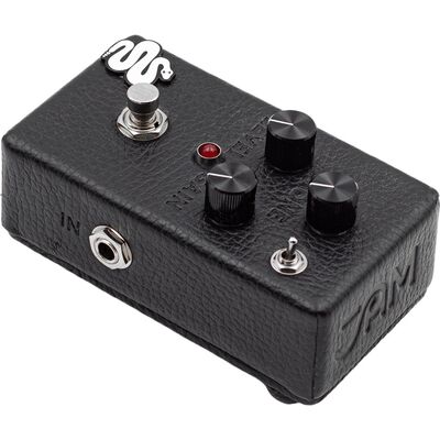 JAM pedals Rattler ltd effektpedál
