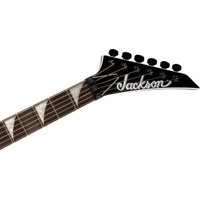 Jackson X Series Soloist SL3X DX Crackle Frost Byte Crackle elektromos gitár