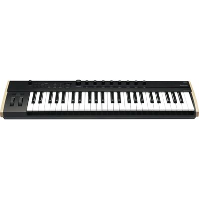 KORG Keystage-49 USB MIDI kontroller billentyűzet