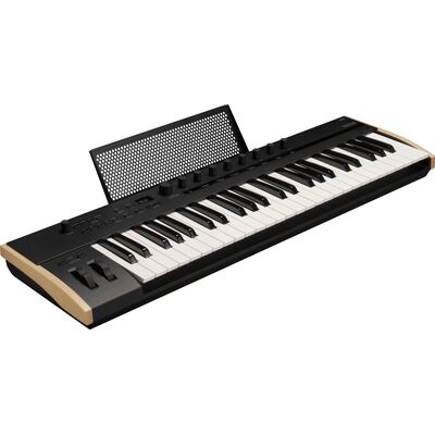 KORG Keystage-49 USB MIDI kontroller billentyűzet