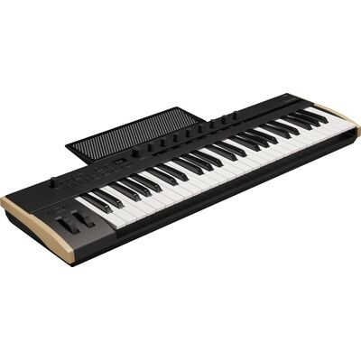 KORG Keystage-49 USB MIDI kontroller billentyűzet