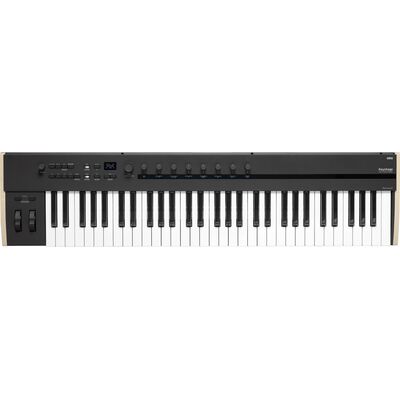 KORG Keystage-61 USB MIDI kontroller billentyűzet