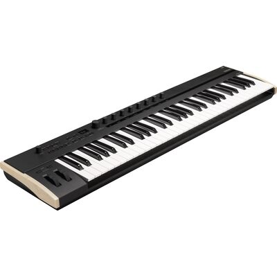 KORG Keystage-61 USB MIDI kontroller billentyűzet
