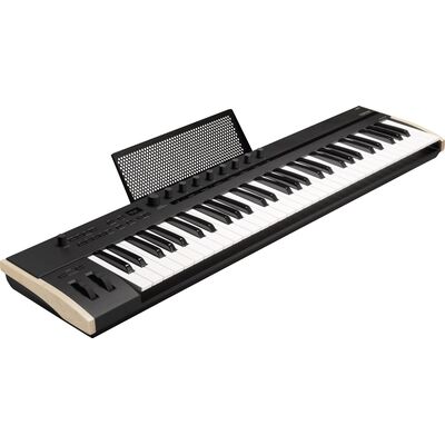 KORG Keystage-61 USB MIDI kontroller billentyűzet