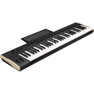 KORG Keystage-61 USB MIDI kontroller billentyűzet