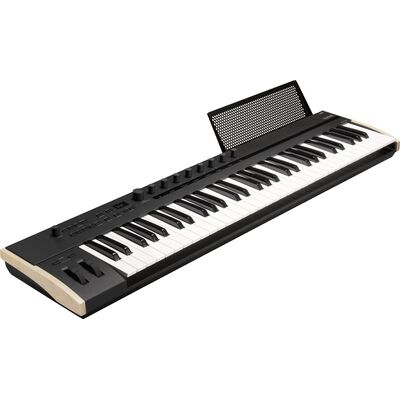 KORG Keystage-61 USB MIDI kontroller billentyűzet