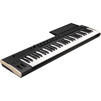 KORG Keystage-61 USB MIDI kontroller billentyűzet