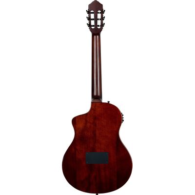 Ortega RTPSTD-NAT TourPlayer Standard elektro-klasszikus gitár