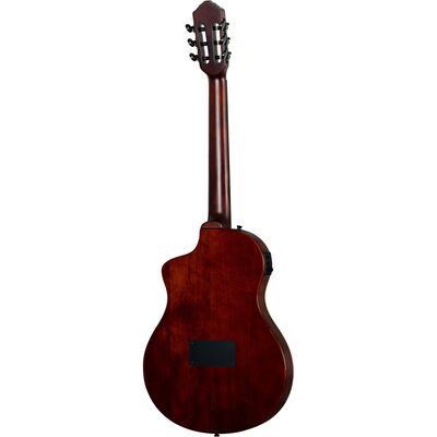 Ortega RTPSTD-NAT TourPlayer Standard elektro-klasszikus gitár