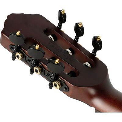 Ortega RTPSTD-NAT TourPlayer Standard elektro-klasszikus gitár