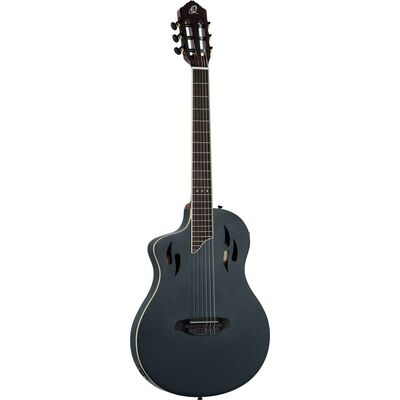 Ortega RTPSTD-SBK-L TourPlayer Standard balkezes elektro-klasszikus gitár