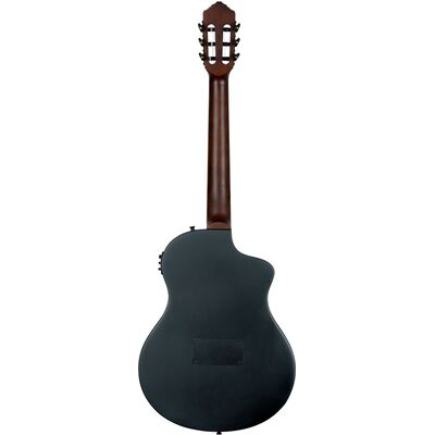 Ortega RTPSTD-SBK-L TourPlayer Standard balkezes elektro-klasszikus gitár