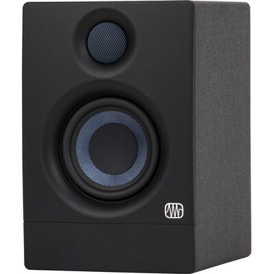 PreSonus Eris 3.5BT 2nd Gen aktív kétutas stúdió monitor hangfalpár Bluetooth kapcsolattal