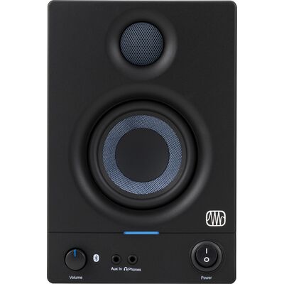 PreSonus Eris 3.5BT 2nd Gen aktív kétutas stúdió monitor hangfalpár Bluetooth kapcsolattal