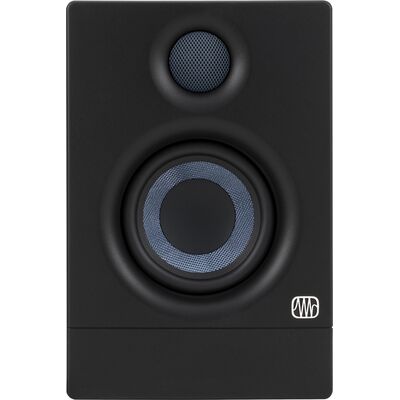 PreSonus Eris 3.5BT 2nd Gen aktív kétutas stúdió monitor hangfalpár Bluetooth kapcsolattal