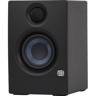 PreSonus Eris 3.5 2nd Gen aktív kétutas stúdió monitor hangfalpár