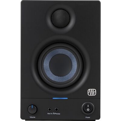 PreSonus Eris 3.5 2nd Gen aktív kétutas stúdió monitor hangfalpár