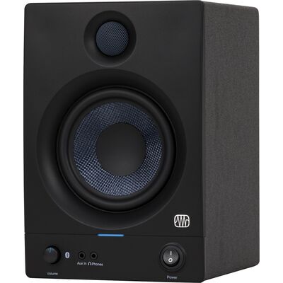 PreSonus Eris 5BT 2nd Gen aktív kétutas stúdió monitor hangfalpár Bluetooth kapcsolattal