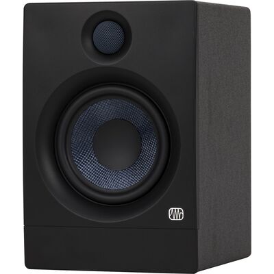 PreSonus Eris 5BT 2nd Gen aktív kétutas stúdió monitor hangfalpár Bluetooth kapcsolattal