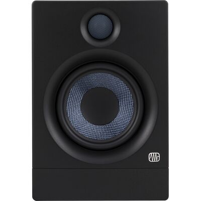 PreSonus Eris 5BT 2nd Gen aktív kétutas stúdió monitor hangfalpár Bluetooth kapcsolattal