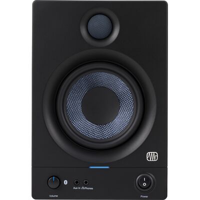 PreSonus Eris 5BT 2nd Gen aktív kétutas stúdió monitor hangfalpár Bluetooth kapcsolattal