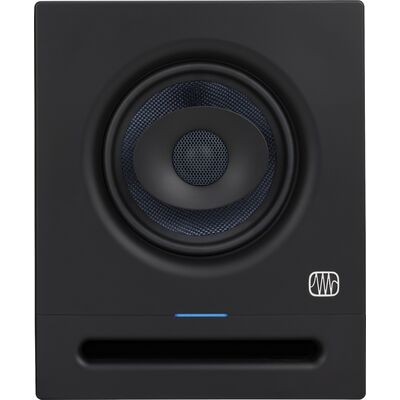 PreSonus Eris Pro 6 aktív kétutas koaxiális stúdió monitor hangfal