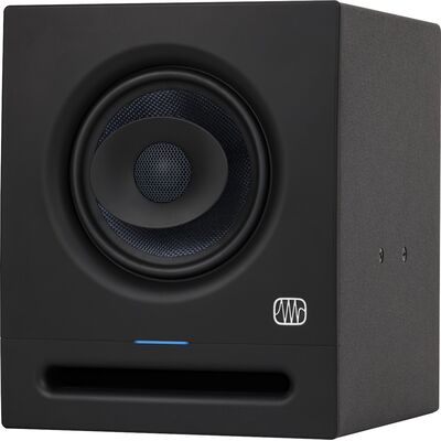 PreSonus Eris Pro 6 aktív kétutas koaxiális stúdió monitor hangfal