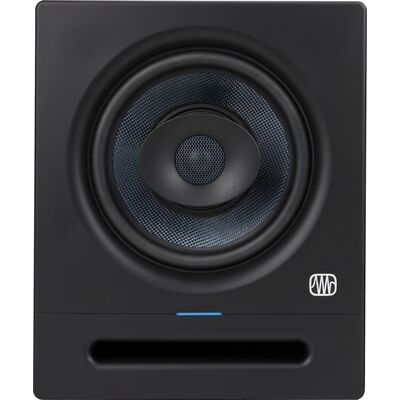 PreSonus Eris Pro 8 aktív kétutas koaxiális stúdió monitor hangfal