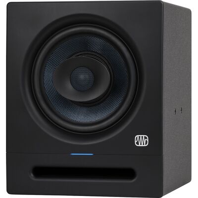 PreSonus Eris Pro 8 aktív kétutas koaxiális stúdió monitor hangfal