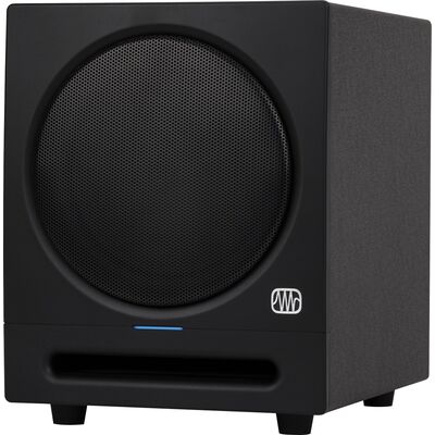 PreSonus Eris Sub 8BT aktív stúdió mélynyomó Bluetooth kapcsolattal