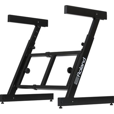 Roland KS-11Z Z alakú billentyűs állvány