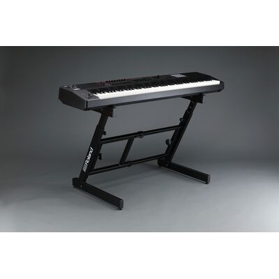 Roland KS-11Z Z alakú billentyűs állvány