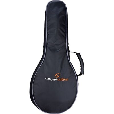 Soundsation PGB-10MA mandolin puhatok