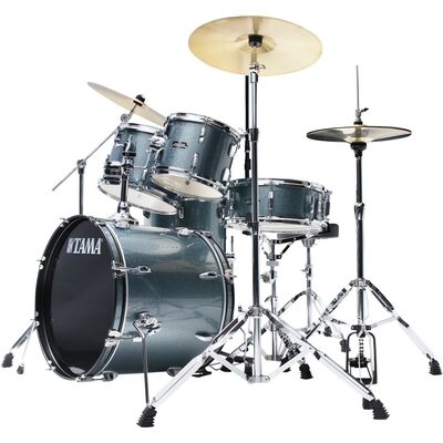 TAMA ST50H5-SEM Stagestar Sea Blue Mist 20" akusztikus dobszett