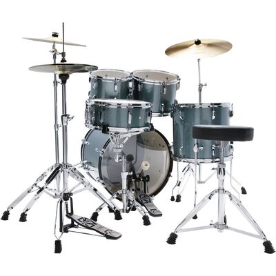 TAMA ST50H5-SEM Stagestar Sea Blue Mist 20" akusztikus dobszett