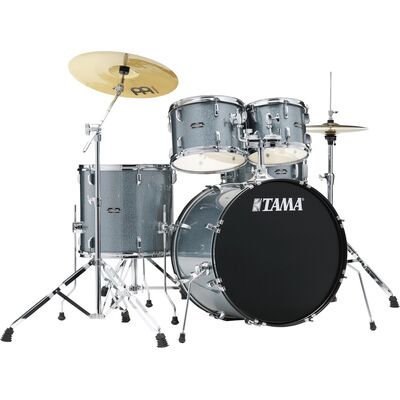 TAMA ST52H5-SEM Stagestar Sea Blue Mist 22" akusztikus dobszett