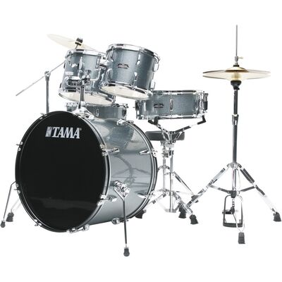 TAMA ST52H5-SEM Stagestar Sea Blue Mist 22" akusztikus dobszett
