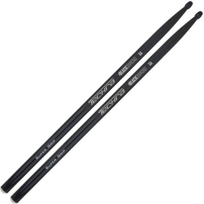 Techra The Black Diamond SuperGrip 5A dobverő