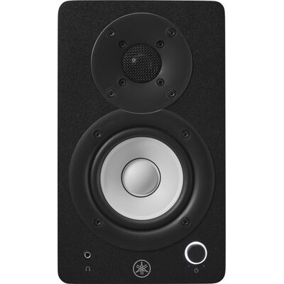 Yamaha HS3 aktív kétutas stúdió monitor hangfalpár