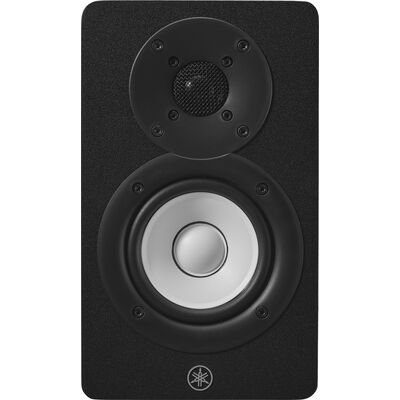 Yamaha HS3 aktív kétutas stúdió monitor hangfalpár