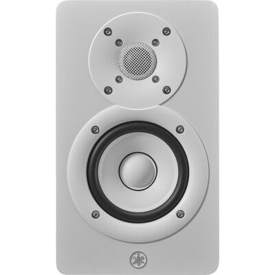 Yamaha HS3 White aktív kétutas stúdió monitor hangfalpár
