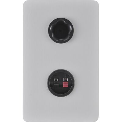 Yamaha HS4 White aktív kétutas stúdió monitor hangfalpár