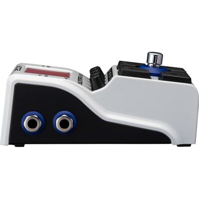 Zoom MS-50G+ MultiStomp gitár effektpedál