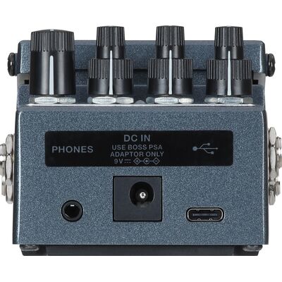 BOSS IR-2 Amp & Cabinet effektpedál