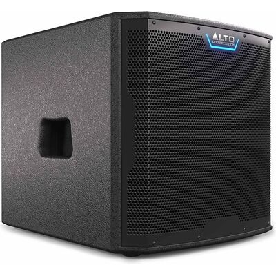 Alto Professional TS12S Truesonic aktív mélynyomó hangosításhoz
