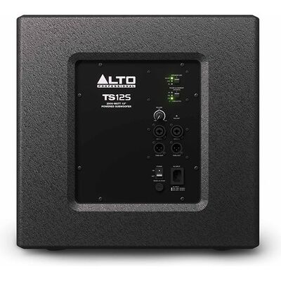 Alto Professional TS12S Truesonic aktív mélynyomó hangosításhoz