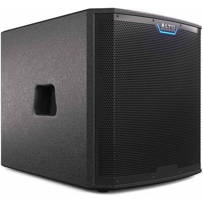 Alto Professional TS15S Truesonic aktív mélynyomó hangosításhoz