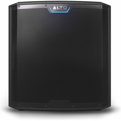 Alto Professional TS15S Truesonic aktív mélynyomó hangosításhoz