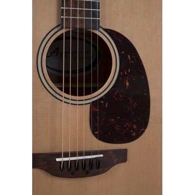 Applause AAD96-4 Wood Classics Natural Gloss akusztikus gitár