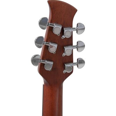 Applause AAD96-4 Wood Classics Natural Gloss akusztikus gitár